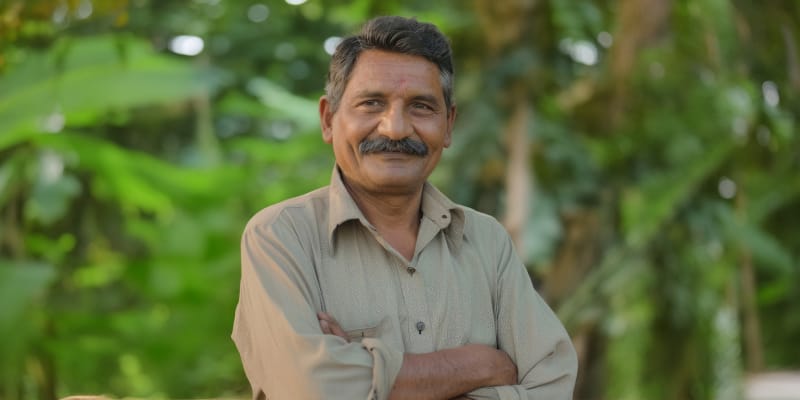 Executive Preventive Health Checkup for male 45+ years.