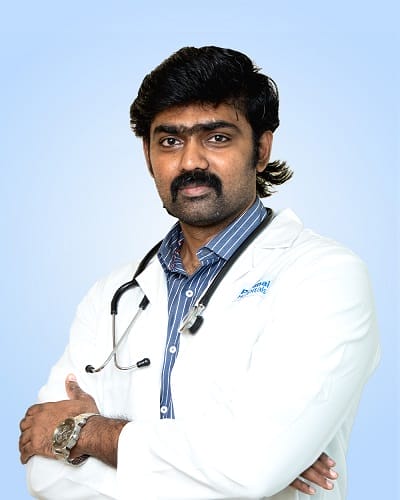 Dr. A.P.S Kannan