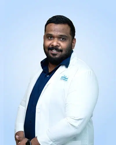Dr.Chidamabara Thanu