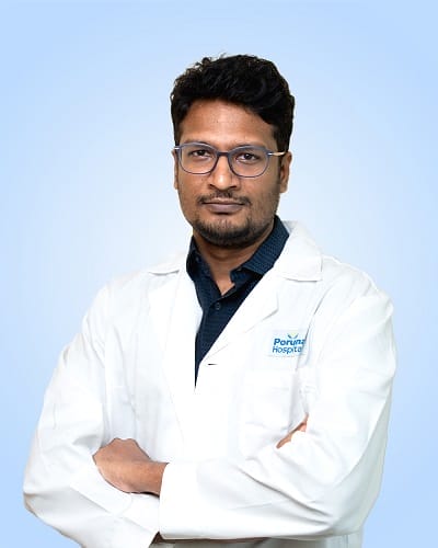 A profile picture of Dr. Churchil Lara MBBS, MD Nuclear Medicine Physician.
